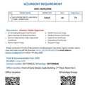 QCI Instrument - Aramco/ Sabic Approved