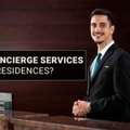 Concierge Services In Branded Residences: Elevating Luxury Living With Personalized Comfor