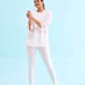 INR 599,  Elegant & Comfortable Churidar For Women &ndash; Go Colors