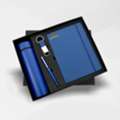 INR 870,  Welcome Kit For New Employees