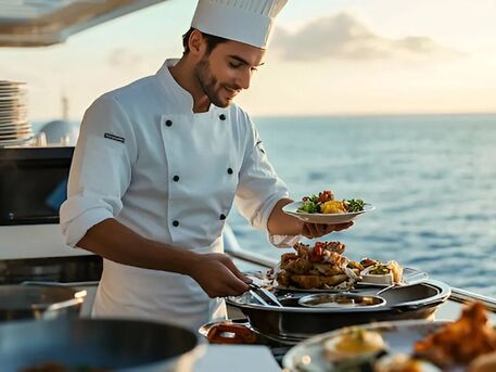 ibiza, Food & Drink, Private Chefs Ibiza | Luxury Dining At Your Villa