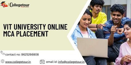 Chennai, Lessons Offered, Vit University Online Mca Placement