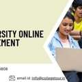 Vit University Online Mca Placement