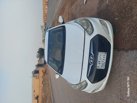 Riyadh, Vehicles, Cars & Trucks , SAR 21500,  Hyundai Accent,  2017,  Automatic,  208630 KM,  Car For Selling In Reasonable Price