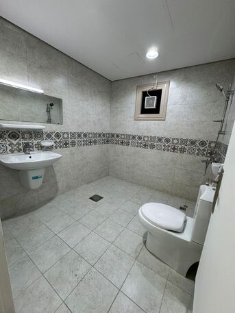 Salmiya, Apartments, Flats, Houses & Villas, KWD 420/month,  2 BR,  Two Bedrooms For Rent In Salmiya, One Of Which Is A Master Bedroom