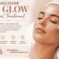 Best BB Glow Facial Near Me In Michigan For Bright & Hydrated Skin