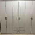SAR 900,  Wardrobes (As New)