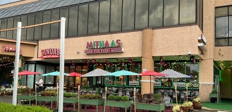 New York, Food & Drink, Authentic Indian Restaurant In Jersey City &ndash; Mithaas Restaurant