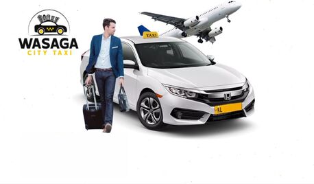 Toronto, Travel, Airport Service Wasaga Beach &ndash; Trusted Airport Transportation Anytime