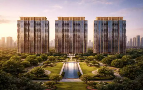 Gurgaon, Real Estate For Sale, INR 24900000,  3 BR,  1850 Sq. Feet,  Pyramid 85 Sector 85 Gurgaon 3 BHK Apartments | New Launch