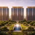 INR 24900000,  3 BR,  1850 Sq. Feet,  Pyramid 85 Sector 85 Gurgaon 3 BHK Apartments | New Launch