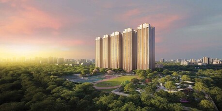 Gurgaon, Real Estate For Sale, INR 24900000,  3 BR,  1850 Sq. Feet,  Pyramid 85 Sector 85 Gurgaon 3 BHK Apartments | New Launch