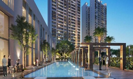 Gurgaon, Real Estate For Sale, INR 24900000,  3 BR,  1850 Sq. Feet,  Pyramid 85 Sector 85 Gurgaon 3 BHK Apartments | New Launch