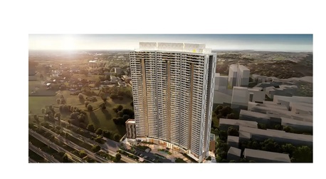 Gurgaon, Real Estate For Sale, INR 24900000,  3 BR,  1850 Sq. Feet,  Pyramid 85 Sector 85 Gurgaon 3 BHK Apartments | New Launch