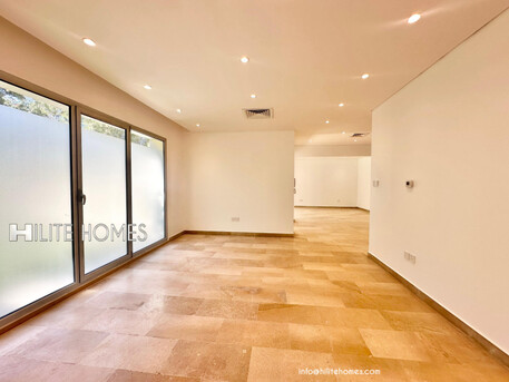 Kuwait City, Apartments, Flats, Houses & Villas, KWD 2500/month,  4 BR,  Four Bedroom Villa With Private Garden For Rent In Al-Bida