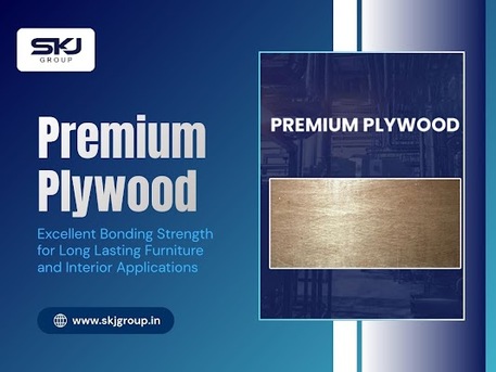 Bhopal, Business, Top Commercial Plywood Suppliers In India For Buyers