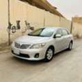 SAR 20900,  Toyota Corolla,  2011,  Automatic,  450000 KM,    1.6 XLi  MODEL NEAT CAR FOR SALE
