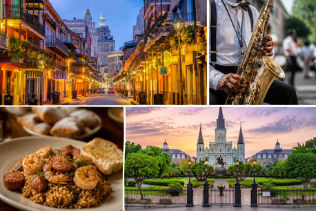 New York, Travel, Top Things To Do In New Orleans You Should Not Miss
