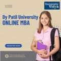 Achieve Professional Success With Dy Patil University Online MBA Learning