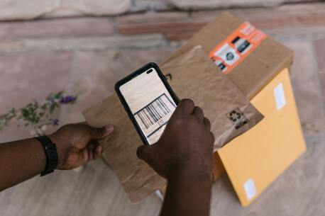 London, Delivery, Trakiin Platform: One Smart Solution For Accurate Shipment Visibility