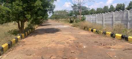 Hyderabad, Residential Plots, INR 12999,  180 Sq. Yard,  Dtcp & Rera Aproved Open Villa Plots Fr Sale At Kurmitha Village Near Future City