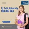 Explore Modern Business Learning With DY Patil University Online BBA