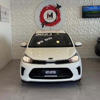 Tubli, Vehicles, Cars & Trucks , BHD 2600,  Kia Pegas,  2021,  Automatic,  105000 KM,