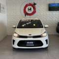 BHD 2600,  Kia Pegas,  2021,  Automatic,  105000 KM,