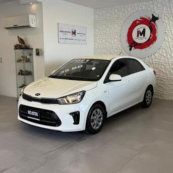 Tubli, Vehicles, Cars & Trucks , BHD 2600,  Kia Pegas,  2021,  Automatic,  105000 KM,