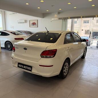 Tubli, Vehicles, Cars & Trucks , BHD 2600,  Kia Pegas,  2021,  Automatic,  105000 KM,