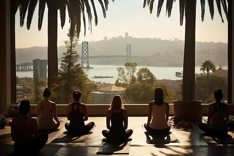 San Diego, Travel, Best Massage Resort Package In California: Deep Tissue, Couples, And Luxury Spa Deals Stat