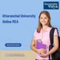 Enhance Software Knowledge With Uttaranchal University Online MCA Education
