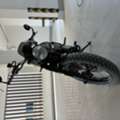 BHD 2500,  2017 Triumph Street Scrambler
