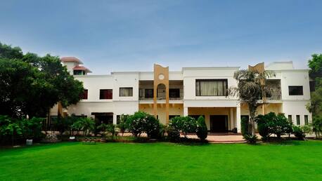 Punjab, Health, Best De Addiction Centre In India &ndash; Trusted Care At The Hermitage Rehab Amritsar