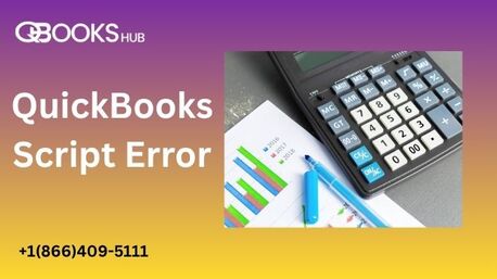 New York, Accounting, QuickBooks Script Error: Causes, Fixes & Troubleshooting Guide