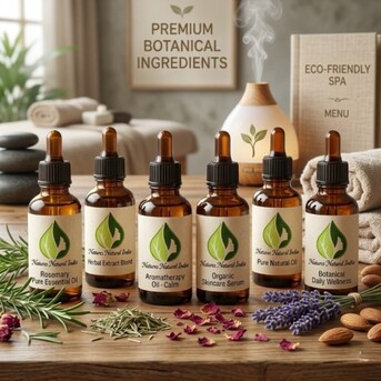 London, Health & Beauty Items, Rosemary Oil Supplier In India &ndash; Premium Bulk & Wholesale Supply