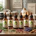 Rosemary Oil Supplier In India &ndash; Premium Bulk & Wholesale Supply