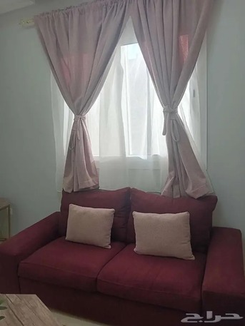 Jeddah, Furniture, SAR 700,  Sofas In (as New) Condition