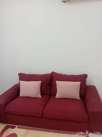 Jeddah, Furniture, SAR 700,  Sofas In (as New) Condition