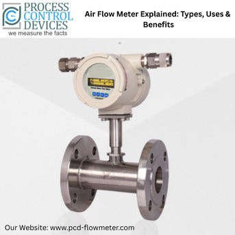 Mumbai, Industrial Machinery, INR 8,  High Accuracy Flow Meter For Industrial Process Applications