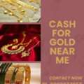 Whom To Sell Gold To Get Instant Cash For Gold Near Me?