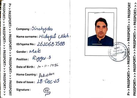 Jubail, Job Seekers, Experienced Rigger Level 3 (TUV Certified) Seeking Job In Saudi Arabia