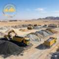 Construction Material Supplier UAE | Salem Al Maskari Transport