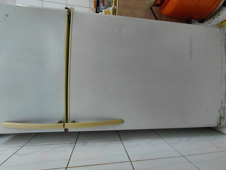 Jubail, Electronics, SAR 250,  Refrigerator For Sale Price - Sr. 250