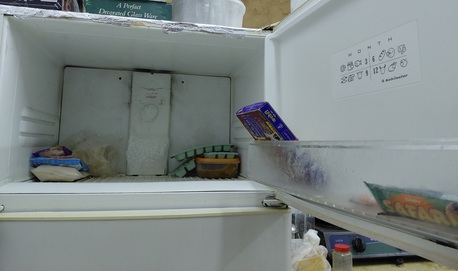 Jubail, Electronics, SAR 250,  Refrigerator For Sale Price - Sr. 250