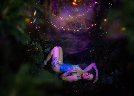 Sydney, Photography, Bridal Boudoir Photo Idea