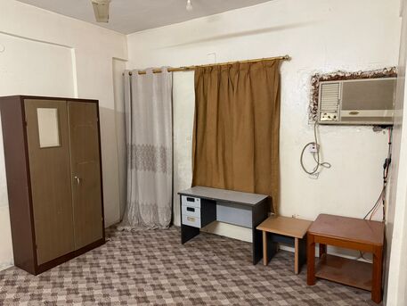 Hara, Rooms for Rent, SAR 1100/month,  Room Available For Executive Bachelor In Family Flat+Separate Bath Room+300 MB Internet