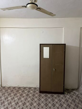 Hara, Rooms for Rent, SAR 1100/month,  Room Available For Executive Bachelor In Family Flat+Separate Bath Room+300 MB Internet
