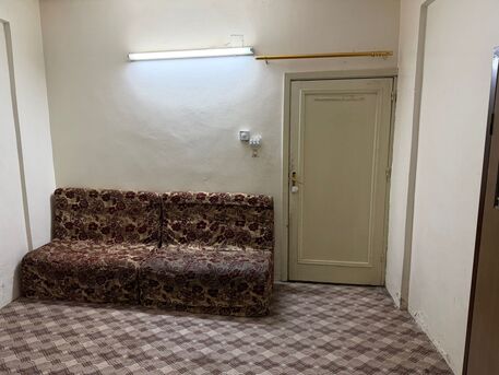Hara, Rooms for Rent, SAR 1100/month,  Room Available For Executive Bachelor In Family Flat+Separate Bath Room+300 MB Internet