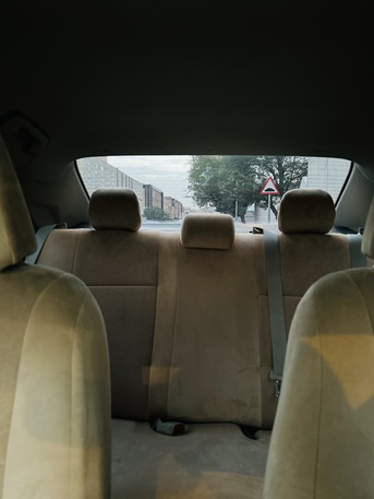 Khobar, Vehicles, Cars & Trucks , SAR 26500,  Toyota Corolla,  2015,  Automatic,  300000 KM,    MODEL  XLi 1.6 NEAT CAR FOR SALE